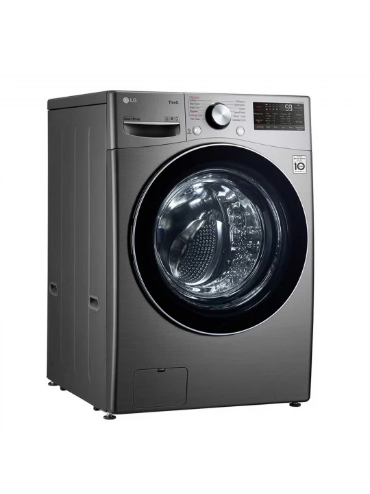 Стиральная машина LG F15L9DGD 