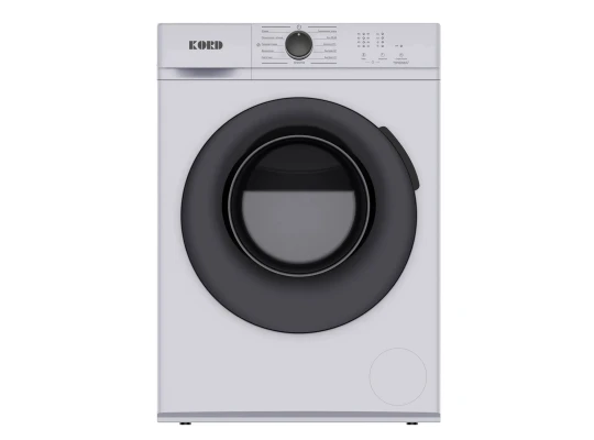 Стиральная машина KORD WM-610A1/W 