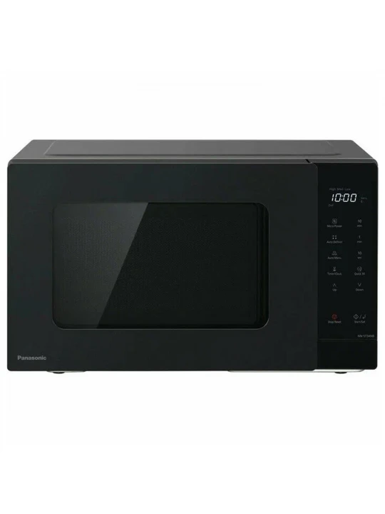 Միկրոալիքային վառարան PANASONIC NN-ST34NBZUE 
