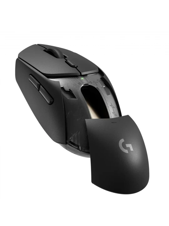 Компьютерные мыши LOGITECH G309 Lightspeed WL (Black) (L910-007199)