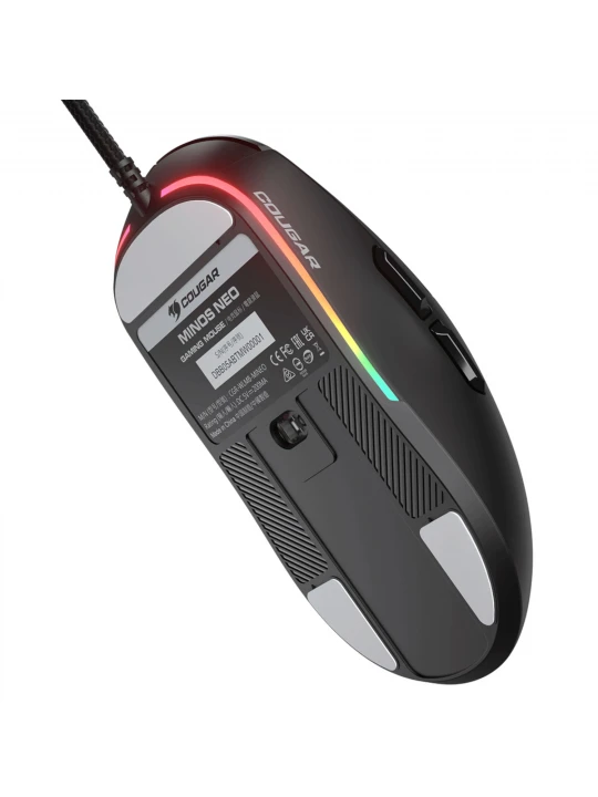 Mouse COUGAR MINOS NEO (Black) 