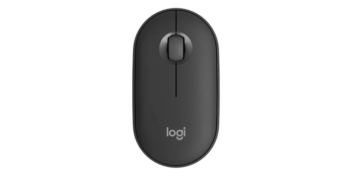 Մկնիկ LOGITECH PEBBLE 2 M350S (TONAL GRAPHITE) (L910-007015)