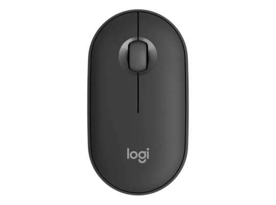 Mouse LOGITECH PEBBLE 2 M350S (TONAL GRAPHITE) (L910-007015)