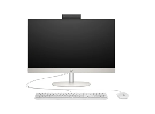 Comp all in one HP 24-CR0078CI (i5-1335U) 23.8 8GB 512GB (White) (B08WBEA)