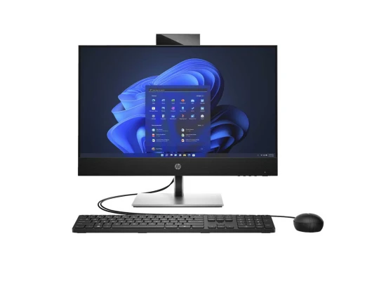 Comp all in one HP ProOne 440 G9 (i5-14500T) 23.8 16GB 512GB (Black) (937Y1EA)