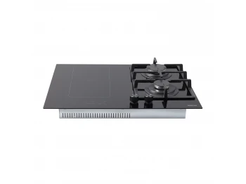 Варочная поверхность BERG BHB-V622CIBG 