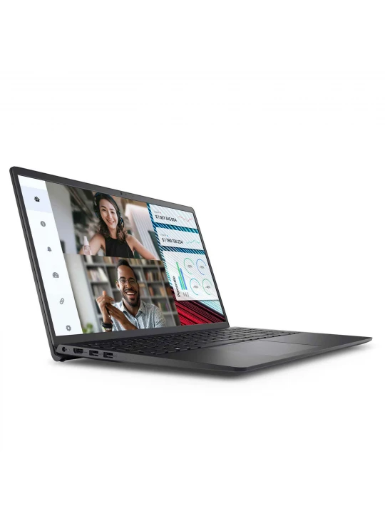Notebook DELL Vostro 3520 (i3-1215U) 15.6 8GB 512GB (Black) 