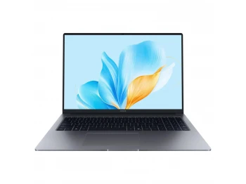 Notebook HONOR MagicBook X16 2025 BRG-565 (i5-13420H) 16 16GB 512GB (Space Gray) (5301ALXN)