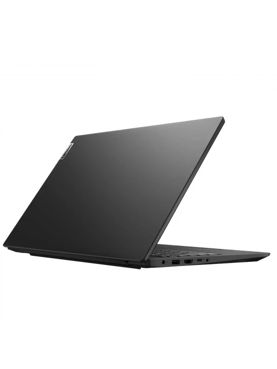 Notebook LENOVO V15 G2 IJL (N4500) 4GB 256GB SSD (Black) (82QY00PHAK) 