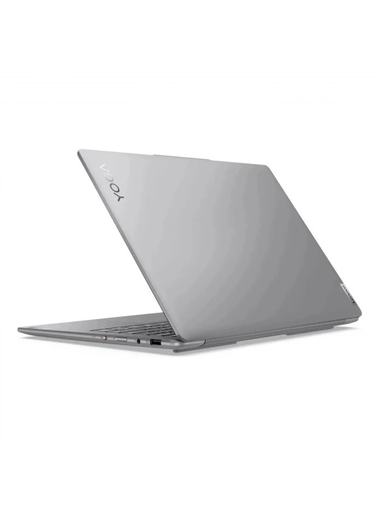 Նոթբուք LENOVO Yoga Slim 7 14IMH9 (U5-125H) 14 16GB 1TB W11H (Luna Grey) (83CV006QRK)