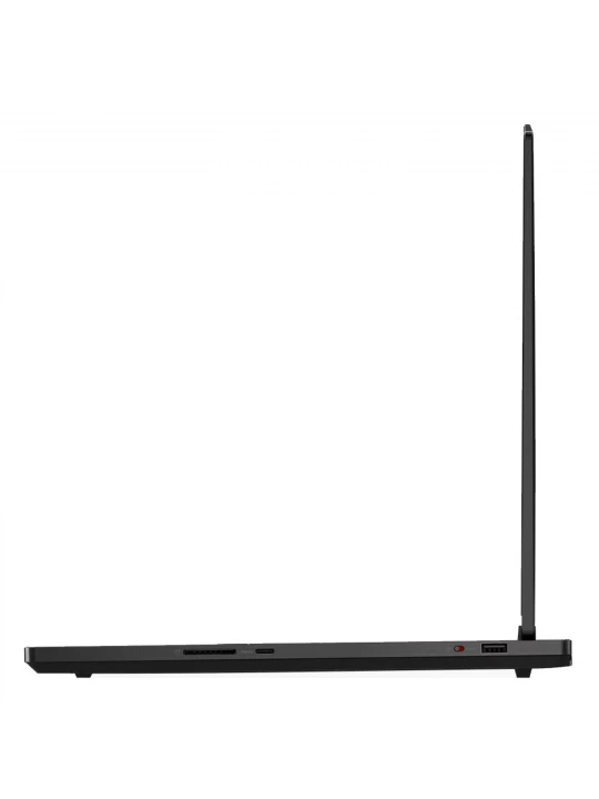 Ноутбук LENOVO Legion 7 16IRX9 (i7-14700HX) 16 32GB 1TB RTX4070-8GB (Eclipse Black) (83FD004JRK)