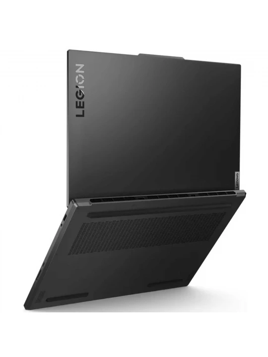 Ноутбук LENOVO Legion 7 16IRX9 (i7-14700HX) 16 32GB 1TB RTX4070-8GB (Eclipse Black) (83FD004JRK)