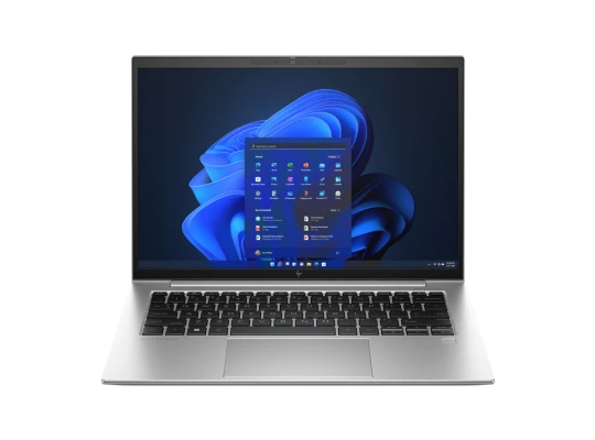 Notebook HP EliteBook 1040 G10 (i5-1335U) 14 16GB 512GB W11P (Silver) (819G8EA)