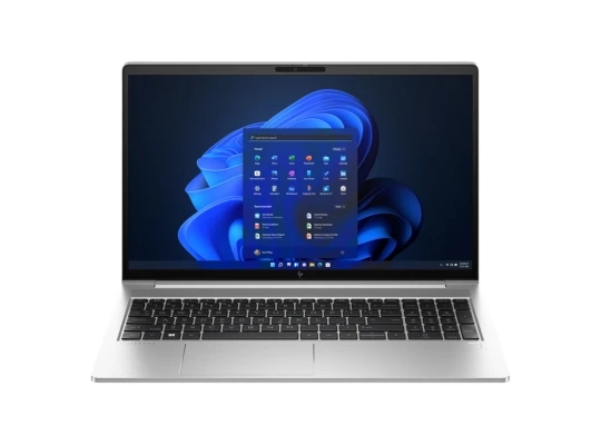 Notebook HP EliteBook 650 G10 (i5-1335U) 16GB 512GB W11P (Silver) (725N9EA)