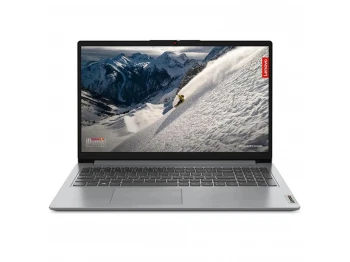 Նոթբուք LENOVO IdeaPad 1 15AMN7 (R3-7320U) 15.6 8GB 512GB (Cloud Grey) (82VG00TVRK)