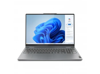 Notebook LENOVO IdeaPad Flex 5 16IRU9 (CORE 5-120U) 16 Touch 16GB 512GB (Luna Grey) (83DU003VRK)