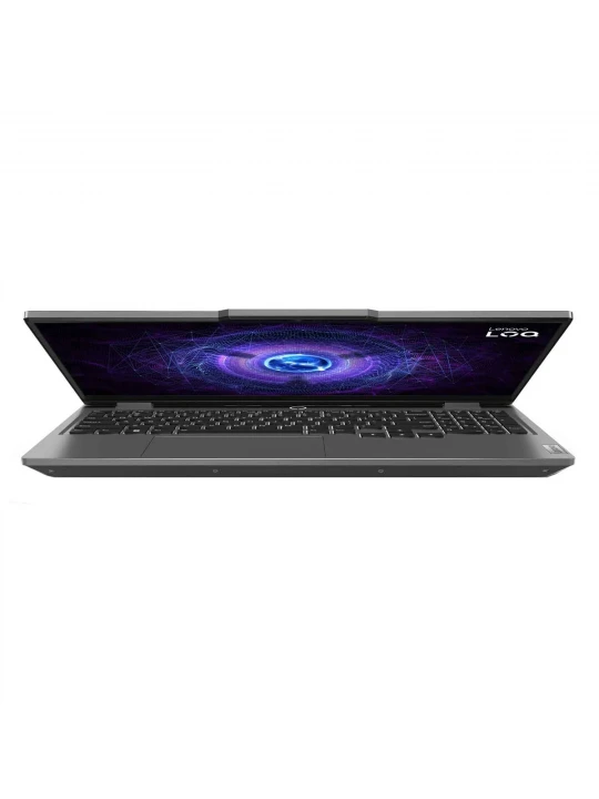 Ноутбук LENOVO LOQ 15.6 I5-12450HX 16GB 512GB SSD RTX 3050 6GB LUNA GREY (83GS005CRK)