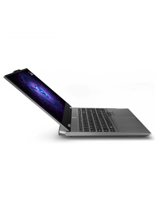 Ноутбук LENOVO LOQ 15.6 I5-12450HX 16GB 512GB SSD RTX 3050 6GB LUNA GREY (83GS005CRK)