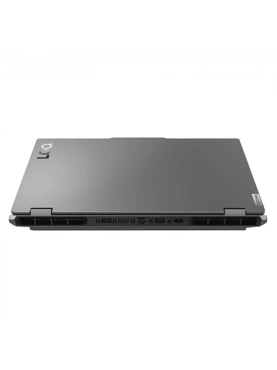 Ноутбук LENOVO LOQ 15.6 I5-12450HX 16GB 512GB SSD RTX 3050 6GB LUNA GREY (83GS005CRK)