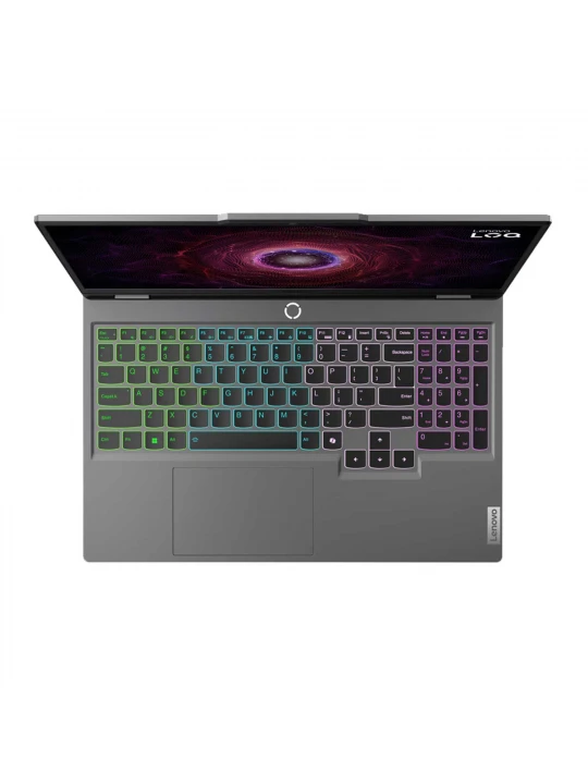 Ноутбук LENOVO LOQ 15APH9 (R5-8645HS)15.6 16GB 1TB RTX4060-8GB (Luna Grey) (83DX006NRK)