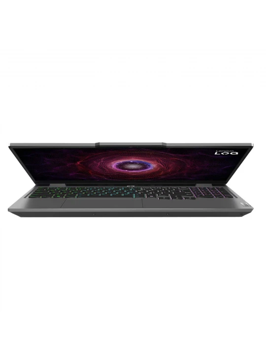 Ноутбук LENOVO LOQ 15APH9 (R5-8645HS)15.6 16GB 1TB RTX4060-8GB (Luna Grey) (83DX006NRK)