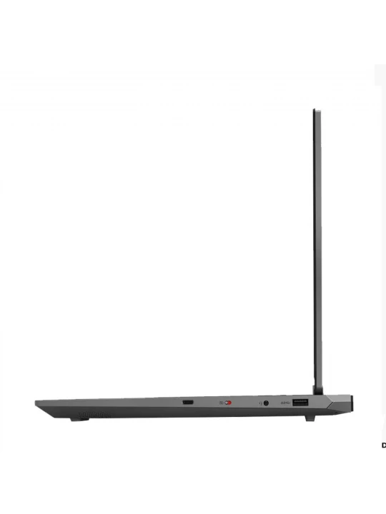 Ноутбук LENOVO LOQ 15APH9 (R5-8645HS)15.6 16GB 1TB RTX4060-8GB (Luna Grey) (83DX006NRK)