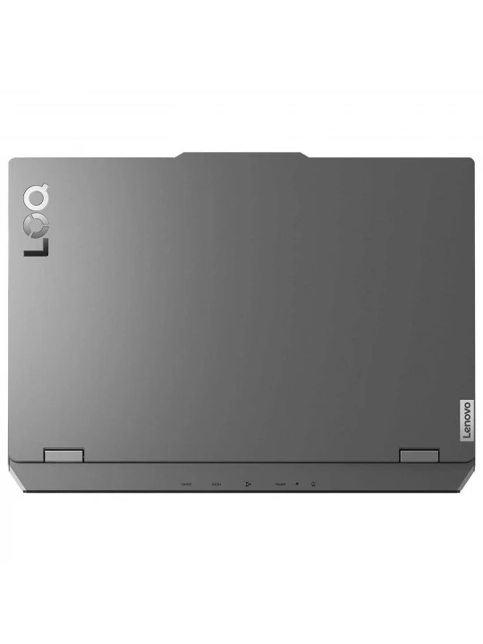 Notebook LENOVO LOQ 15IRX9 (i5-13450HX)15.6 24GB 1TB RTX4050-6GB (Luna Grey) (83DV00MMRK)