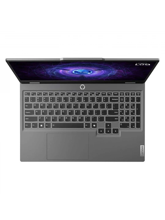 Notebook LENOVO LOQ 15IRX9 (i5-13450HX)15.6 24GB 1TB RTX4050-6GB (Luna Grey) (83DV00MMRK)