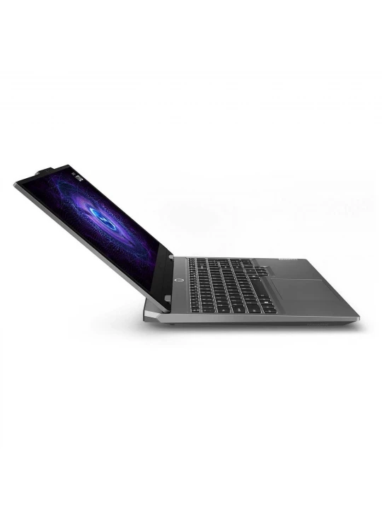 Notebook LENOVO LOQ 15IRX9 (i5-13450HX)15.6 24GB 1TB RTX4050-6GB (Luna Grey) (83DV00MMRK)