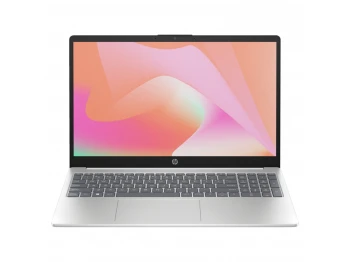 Նոթբուք HP Laptop 15-FD0157CI (i3-1315U) 15.6 8GB 512GB (Diamond White) (A9MX2EA)