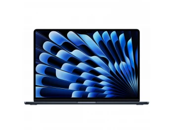 Notebook APPLE MacBook Air 15 (Apple M4) 16GB 512GB (Midnight) (A3241) (MW1M3RU/A)