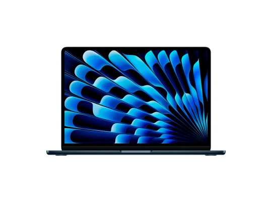 Նոթբուք APPLE MacBook Air 13 (Apple M4) 24GB 512GB (Midnight) (A3240) (MC6C4RU/A)