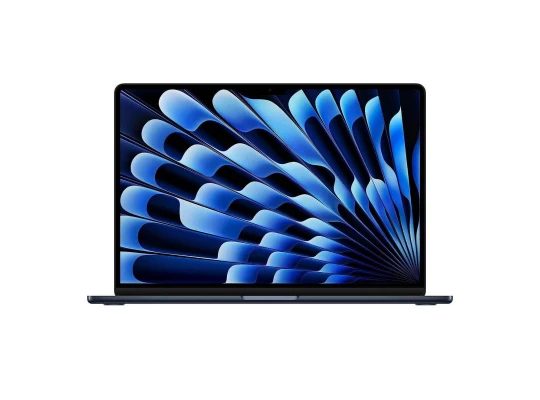 Նոթբուք APPLE MacBook Air 15 (Apple M4) 24GB 512GB (Midnight) (A3241) (MC6L4RU/A)