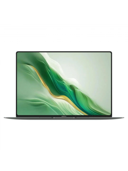 Ноутбук HONOR MagicBook Art 14 2024 MRA-521 (U5-125H) 14.6 OLED 32GB 1TB W11H (Emerald Green) (5301AKXN)
