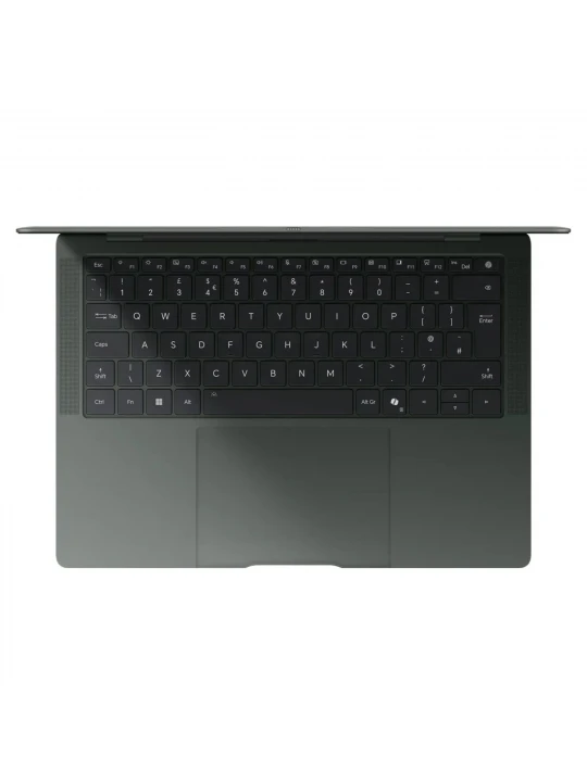 Ноутбук HONOR MagicBook Art 14 2024 MRA-521 (U5-125H) 14.6 OLED 32GB 1TB W11H (Emerald Green) (5301AKXN)