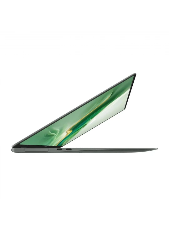 Ноутбук HONOR MagicBook Art 14 2024 MRA-521 (U5-125H) 14.6 OLED 32GB 1TB W11H (Emerald Green) (5301AKXN)