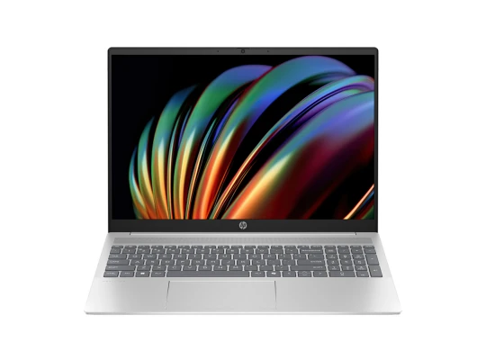 Notebook HP Pavilion 16-AF0009CI (U5-125U) 16 8GB 512GB (Natural Silver) (B0QT6EA)