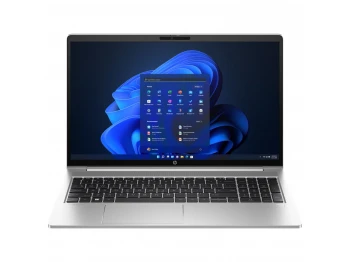 Ноутбук HP ProBook 450 G10 (i5-1334U) 15.6 16GB 512GB (Silver) (9B9A6EA)