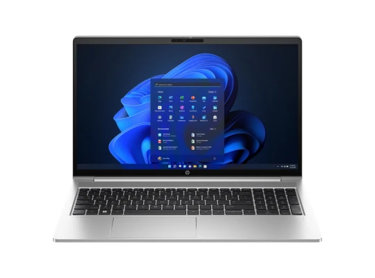 Notebook HP ProBook 450 G10 (i5-1334U) 15.6 16GB 512GB (Silver) (9B9A6EA)