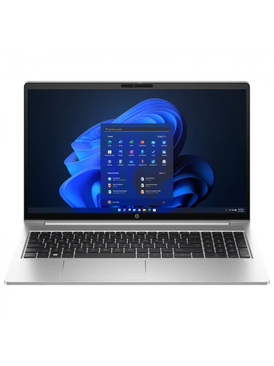 Նոթբուք HP ProBook 450 G10 (i5-1334U) 15.6 16GB 512GB (Silver) (9B9A6EA)