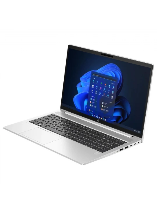 Նոթբուք HP ProBook 450 G10 (i5-1334U) 15.6 16GB 512GB (Silver) (9B9A6EA)