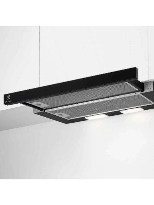 Hood ELECTROLUX LFP326FB 