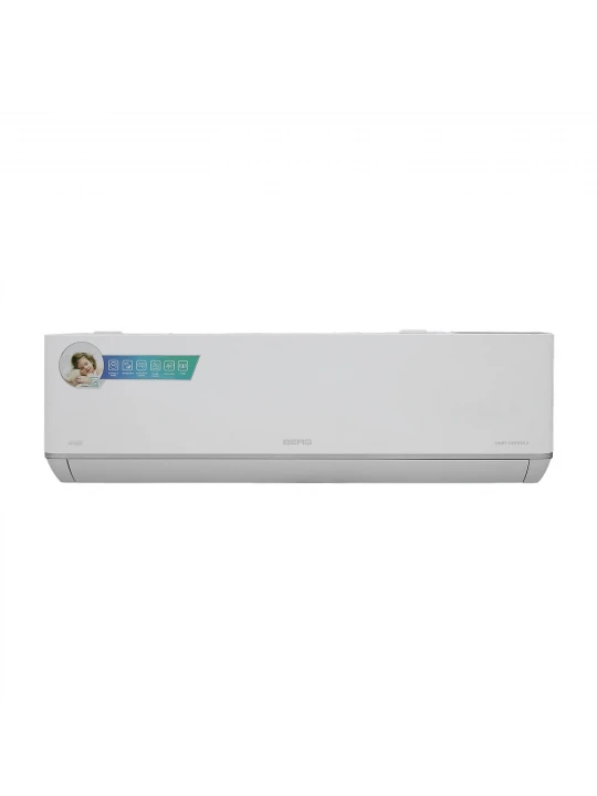 Օդորակիչ BERG SMART INVERTER 2 BGAC/I-24 (T) 