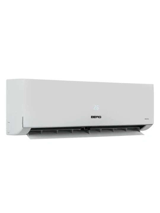 Օդորակիչ BERG BGAC-H18 BREZZA (T) 