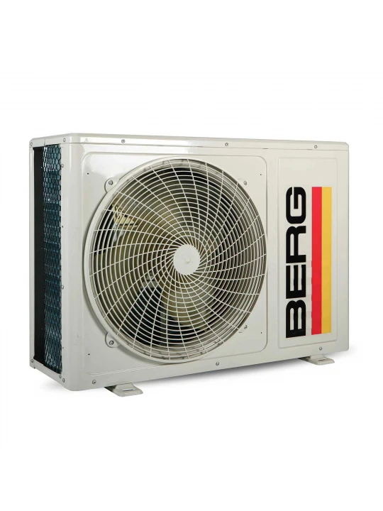 Օդորակիչ BERG BGAC-T18 ECO (T) 