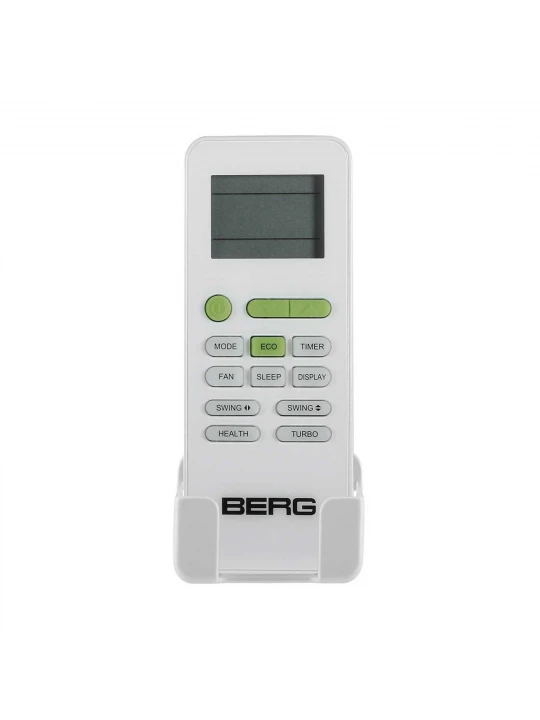 Օդորակիչ BERG BGAC-T18 ECO (T) 