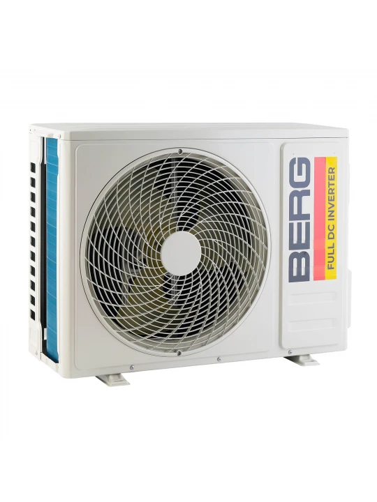 Օդորակիչ BERG SMART INVERTER 2 BGAC/I-24 (T) 