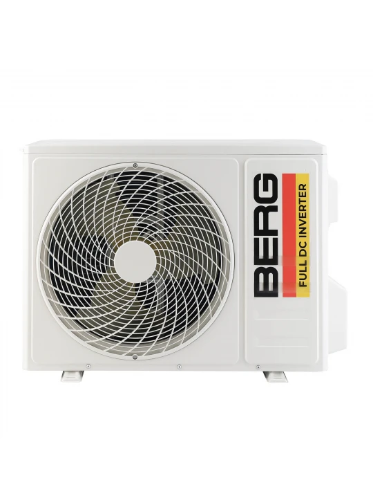 Օդորակիչ BERG SMART INVERTER 2 BGAC/I-24 (T) 