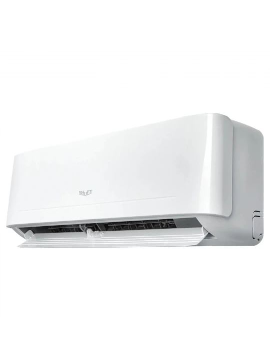 Air conditioner SHUFT BERG DC SFTOI-09HN1_24Y (T) 