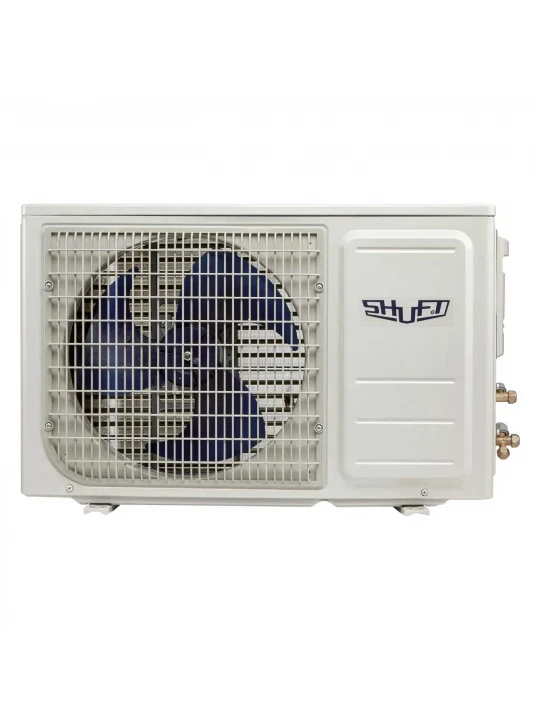 Air conditioner SHUFT BERG DC SFTOI-09HN1_24Y (T) 